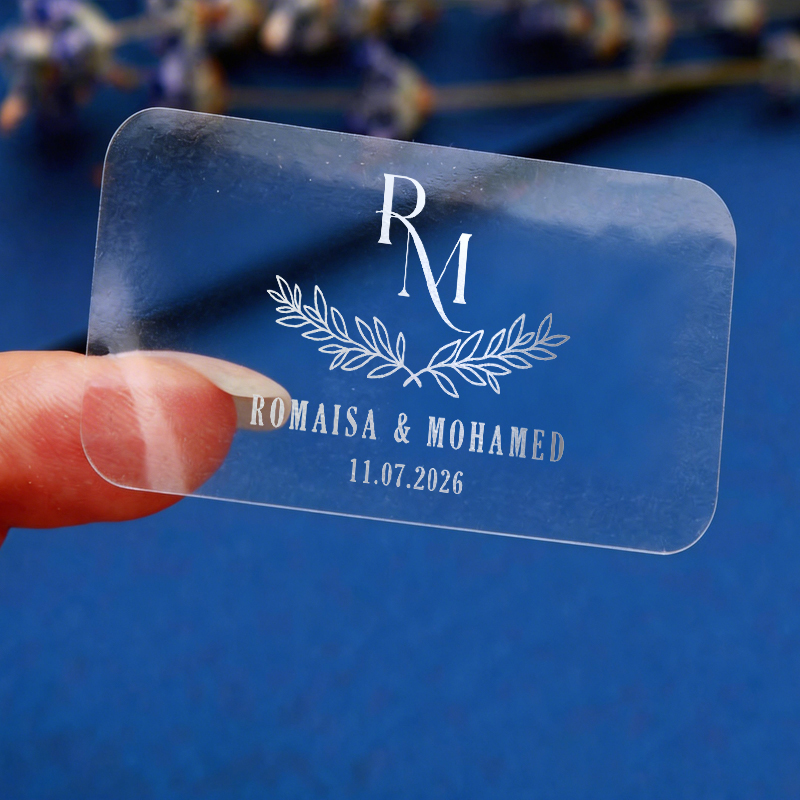 50pcs Personalized Wedding Sti - đánh giá và giá Personalised Candle Label