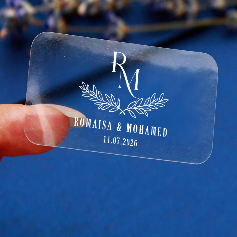 50pcs Personalized Wedding Sti - đánh giá và giá Personalised Candle Label