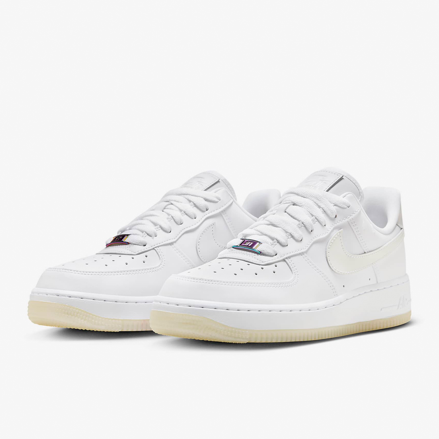 Nike genuine Air Force 1'07 LX - đánh giá và giá Nike Shoes Air Force 1