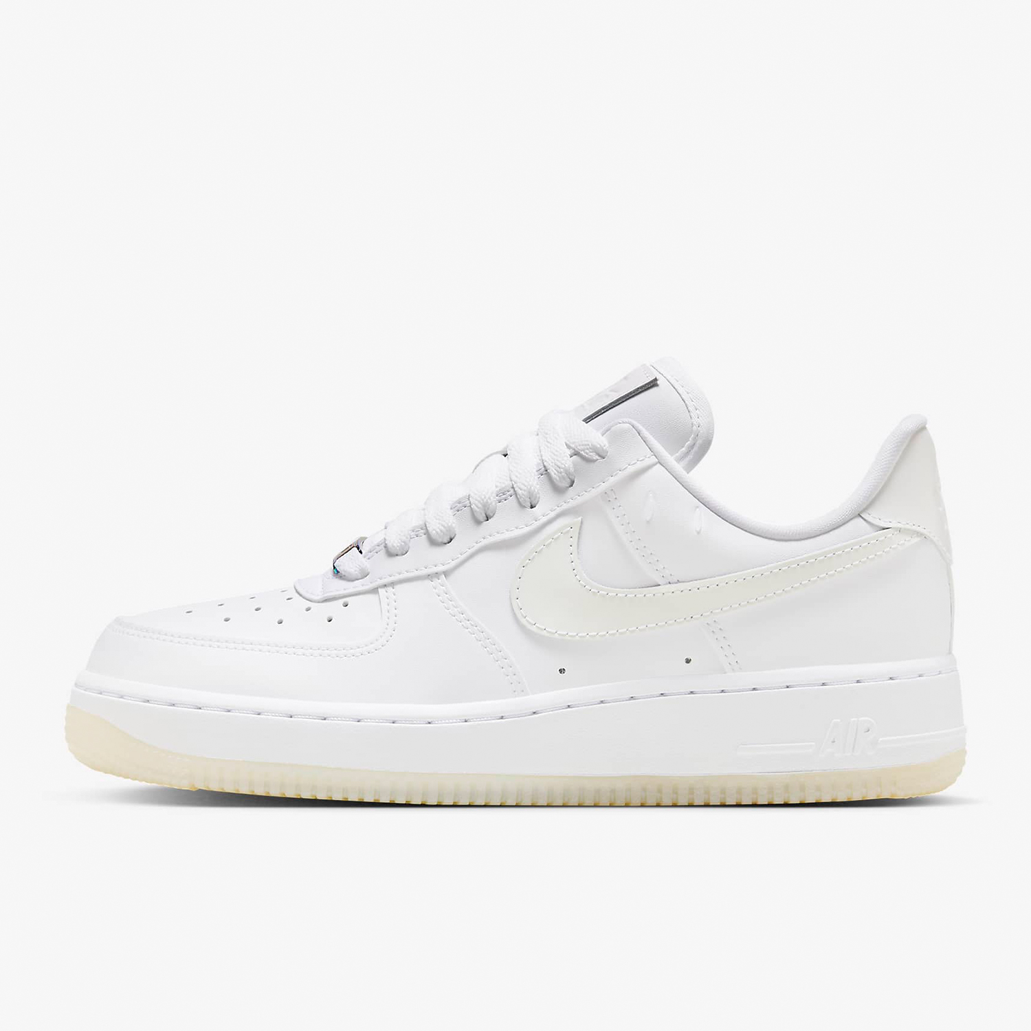 Nike genuine Air Force 1'07 LX - đánh giá và giá Nike Shoes Air Force 1