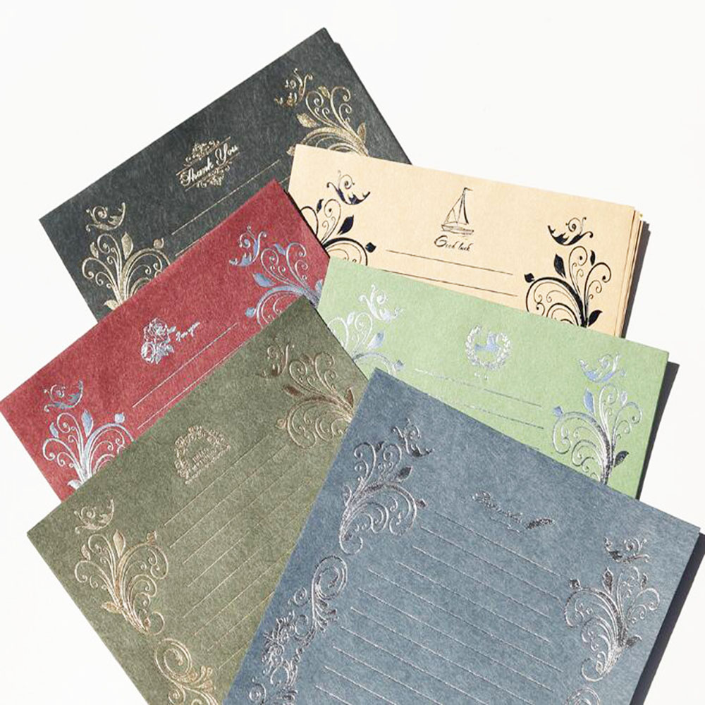 4 Tấm Sang Trọng Thanh Lịch, P - đánh giá và giá Wax Seal Letter Kit