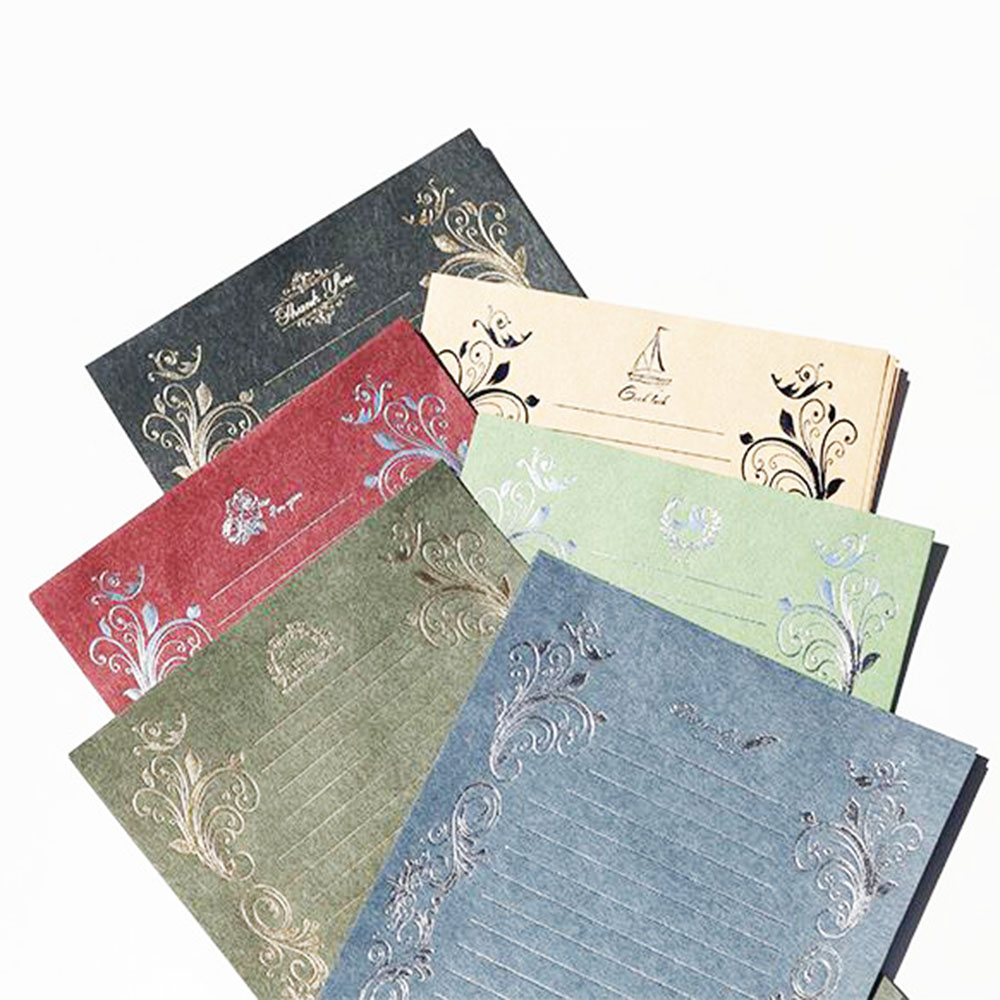 4 Tấm Sang Trọng Thanh Lịch, P - đánh giá và giá Wax Seal Letter Kit