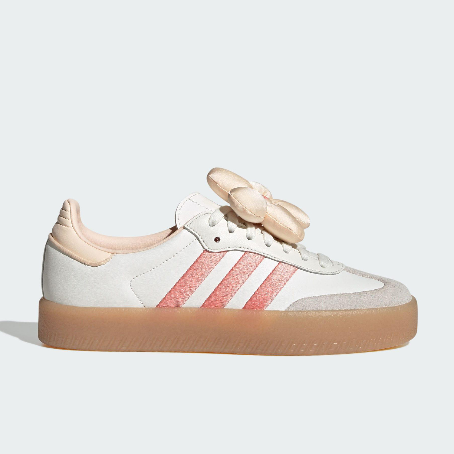 Adidas Authentic Originals Wom - đánh giá và giá Adidas Shoes Samba