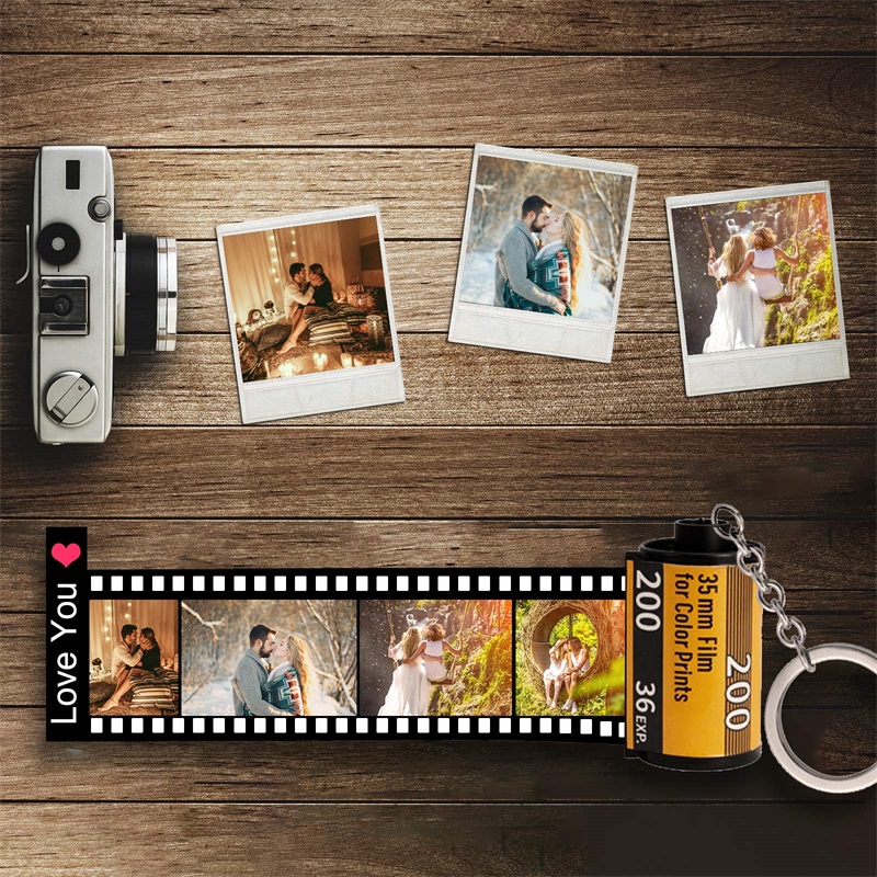 Personalized Custom Photo Pict - đánh giá và giá Custom Photo Book