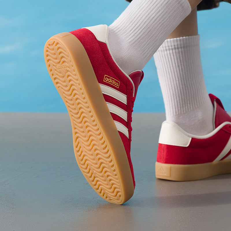 Adidas KI5079 Low Top Skate Sh - đánh giá và giá Adidas Shoes Samba
