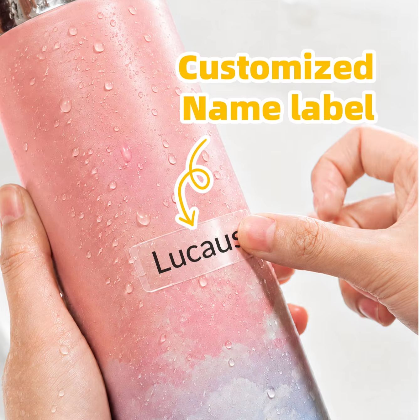 1-240PCS Custom Personalized N - đánh giá và giá Personalized Name Box