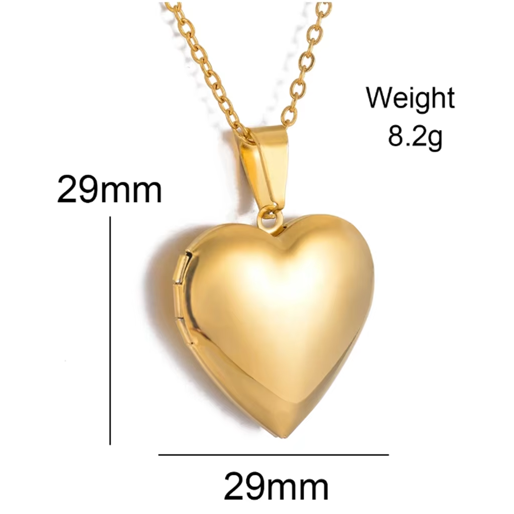 Custom Personalized Heart Birt - đánh giá và giá Birth Flower Necklace