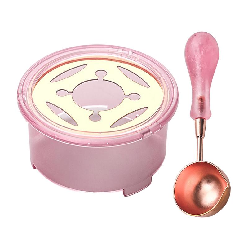 Sealing Wax Kit Sealing Wax Me - đánh giá và giá Wax Seal Letter Kit