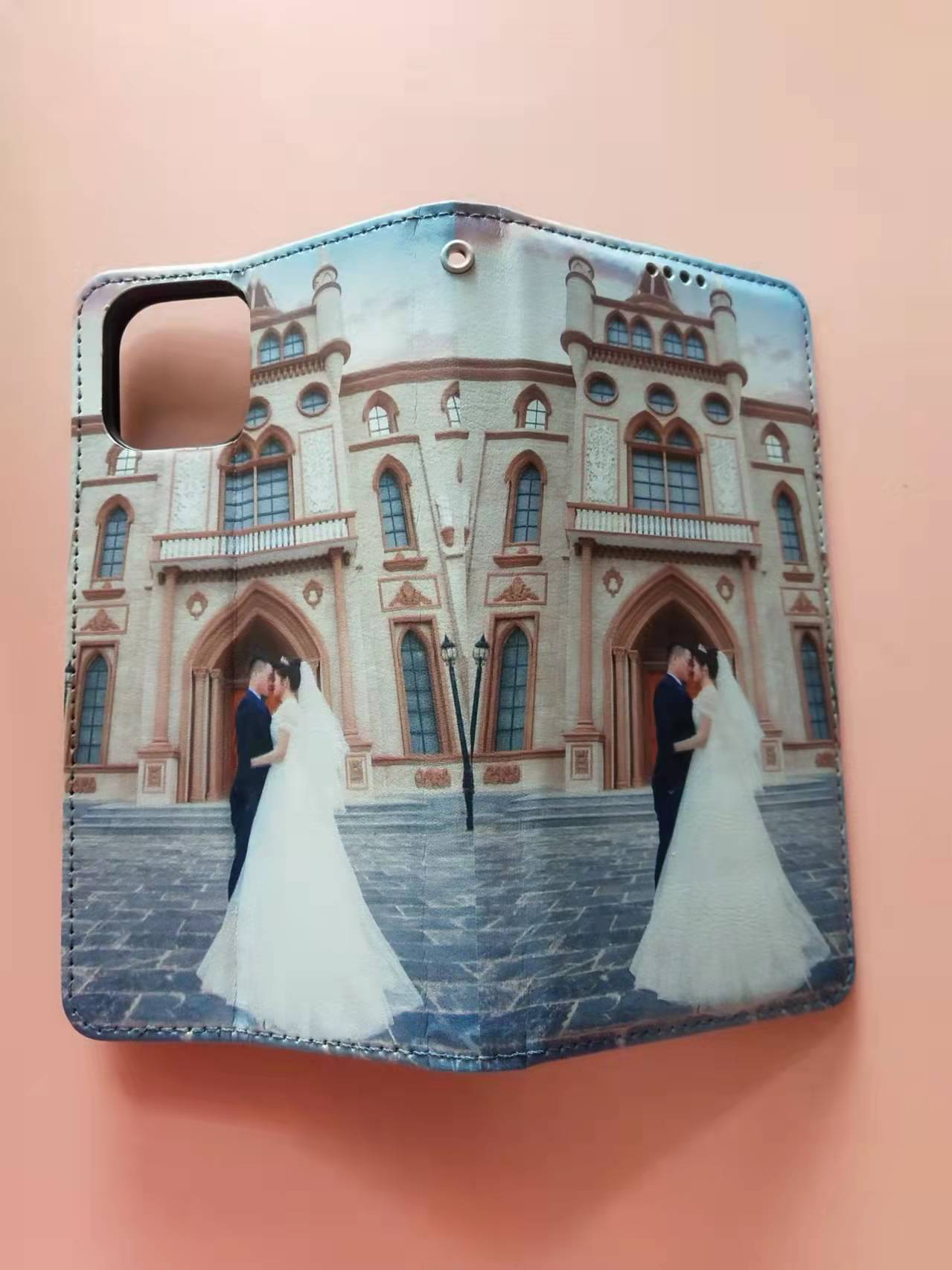 Tùy Chỉnh DIY In Ảnh Da Dành C - đánh giá và giá Custom Photo Book
