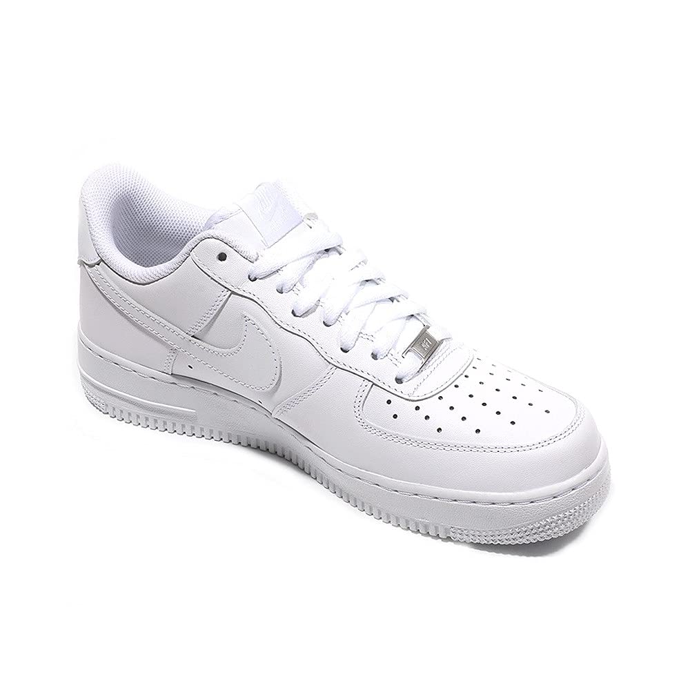 Nike Mens Air Force 1 Low 07 F - đánh giá và giá Nike Shoes Air Force 1