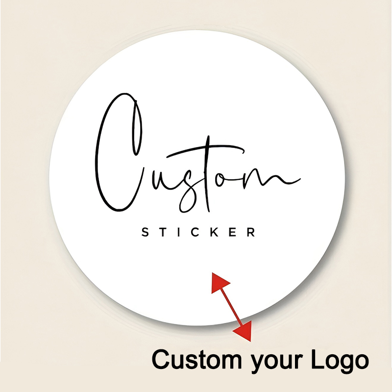 Customizable Photo Stickers wi - đánh giá và giá Personalised Candle Label