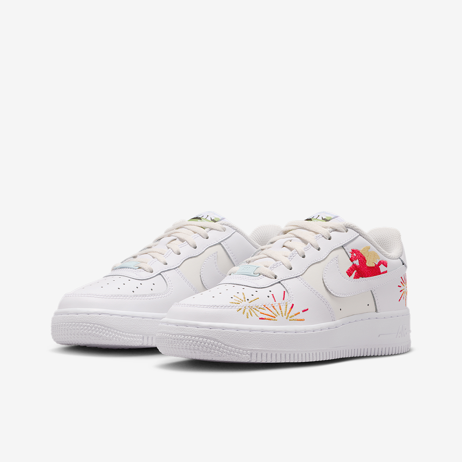 Nike genuine Air Force 1 GS Wo - đánh giá và giá Nike Shoes Air Force 1