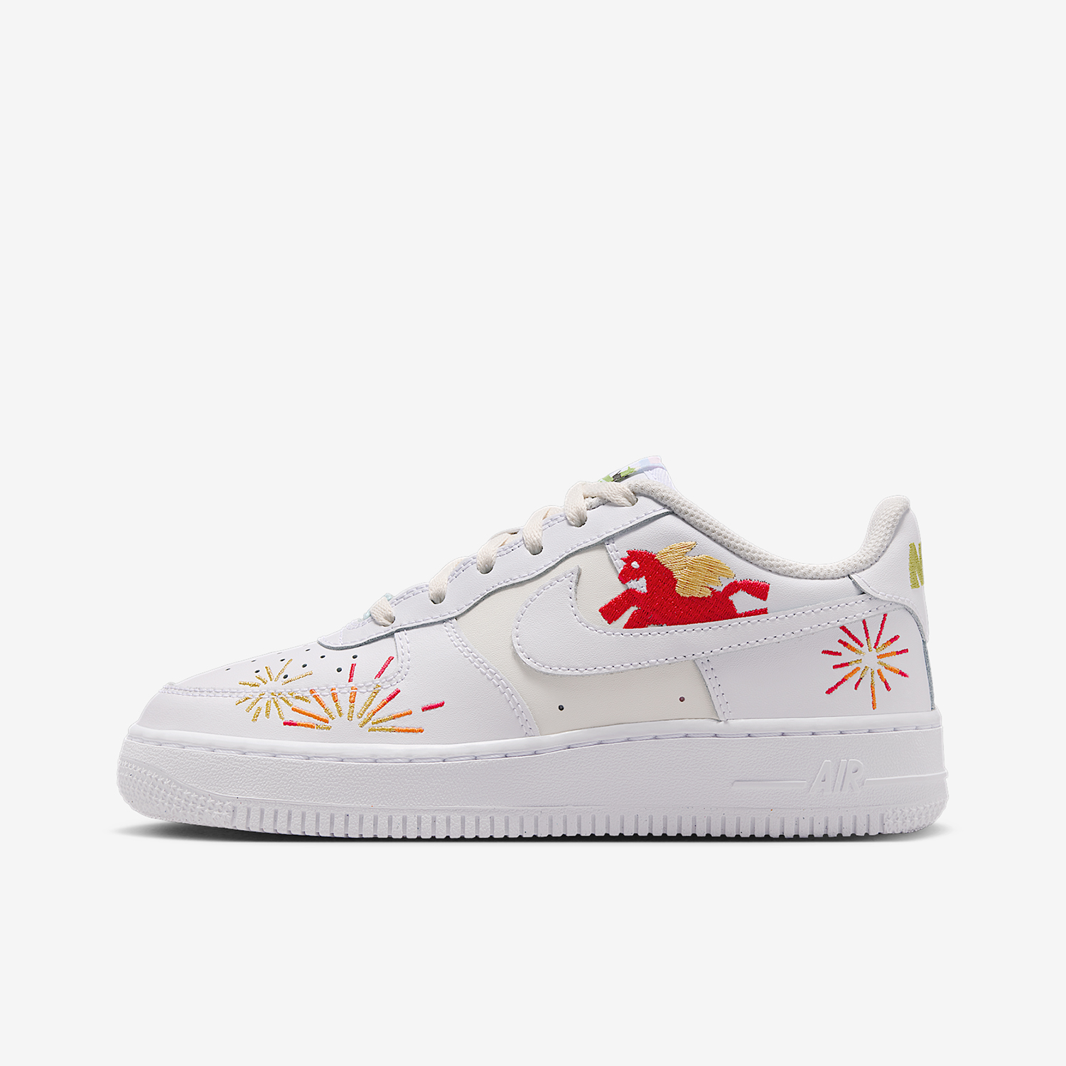 Nike genuine Air Force 1 GS Wo - đánh giá và giá Nike Shoes Air Force 1