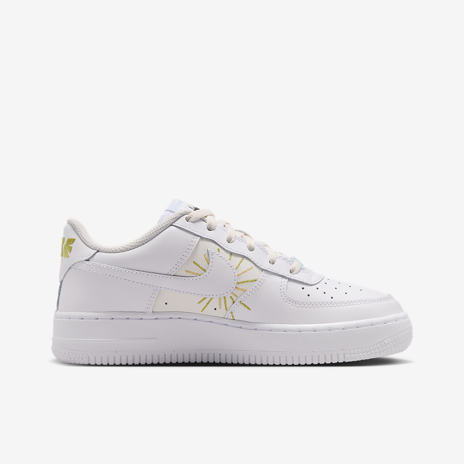 Nike genuine Air Force 1 GS Wo - đánh giá và giá Nike Shoes Air Force 1
