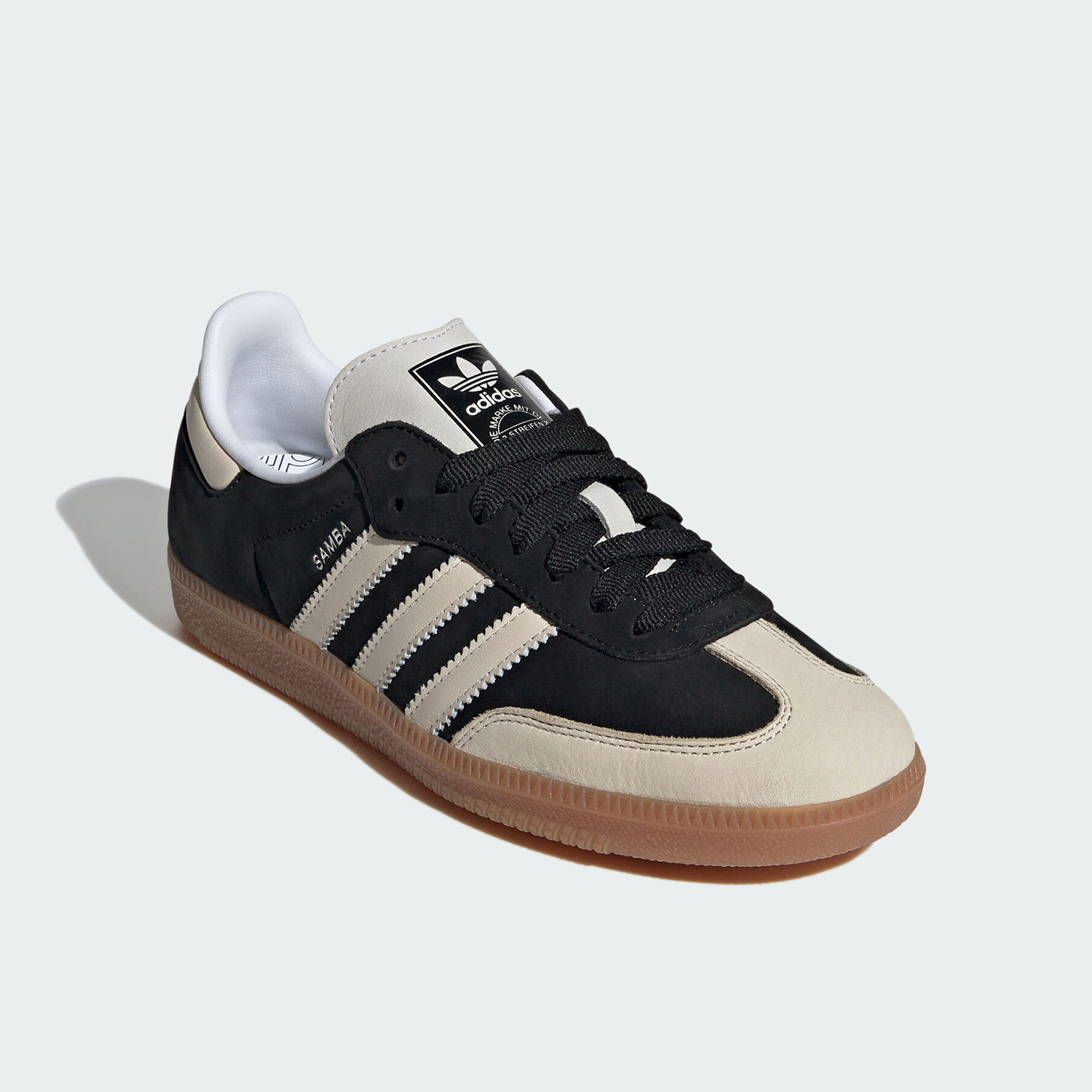 Adidas official authentic SAMB - đánh giá và giá Adidas Shoes Samba