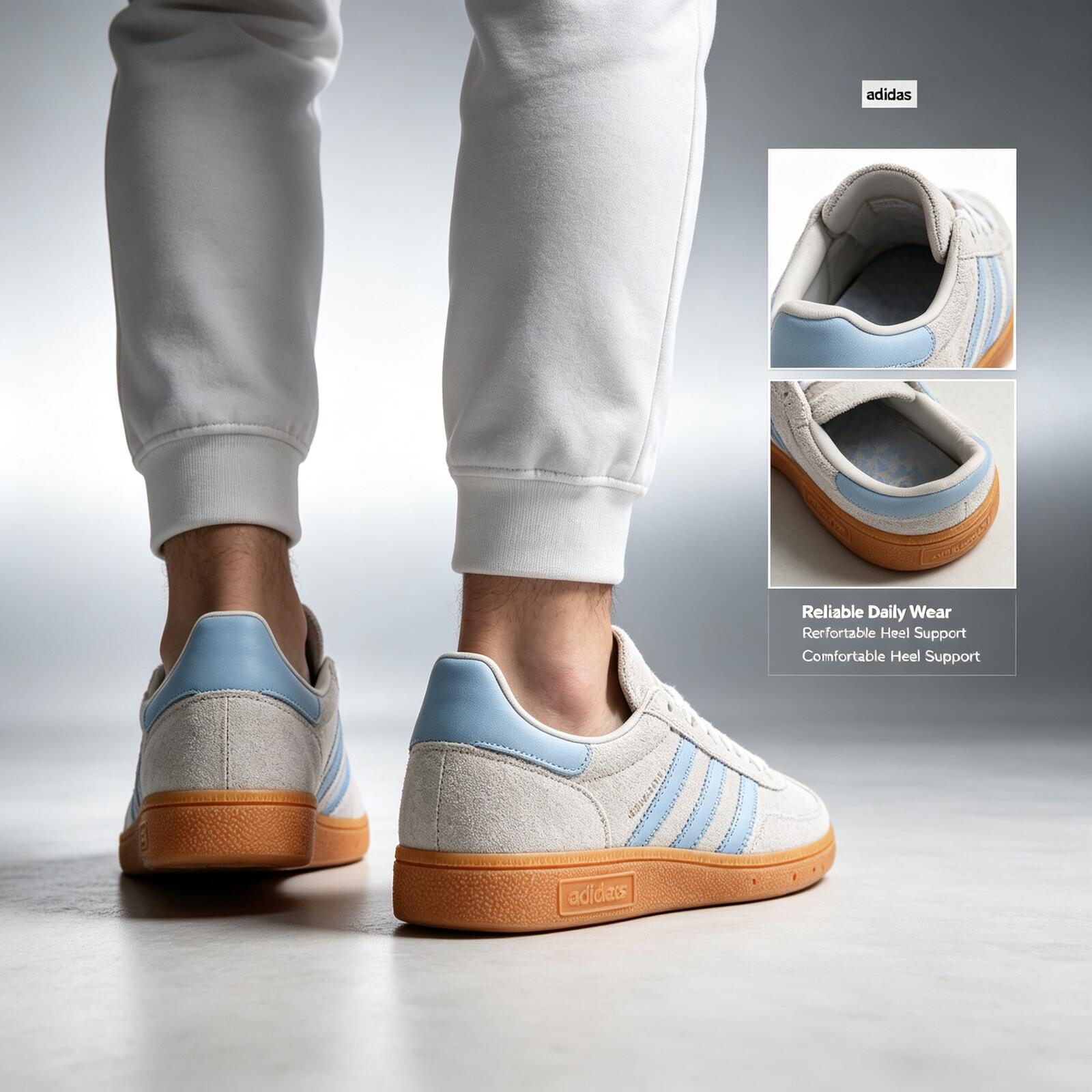 Hot Adidas  Samba OG Men Class - đánh giá và giá Adidas Shoes Samba