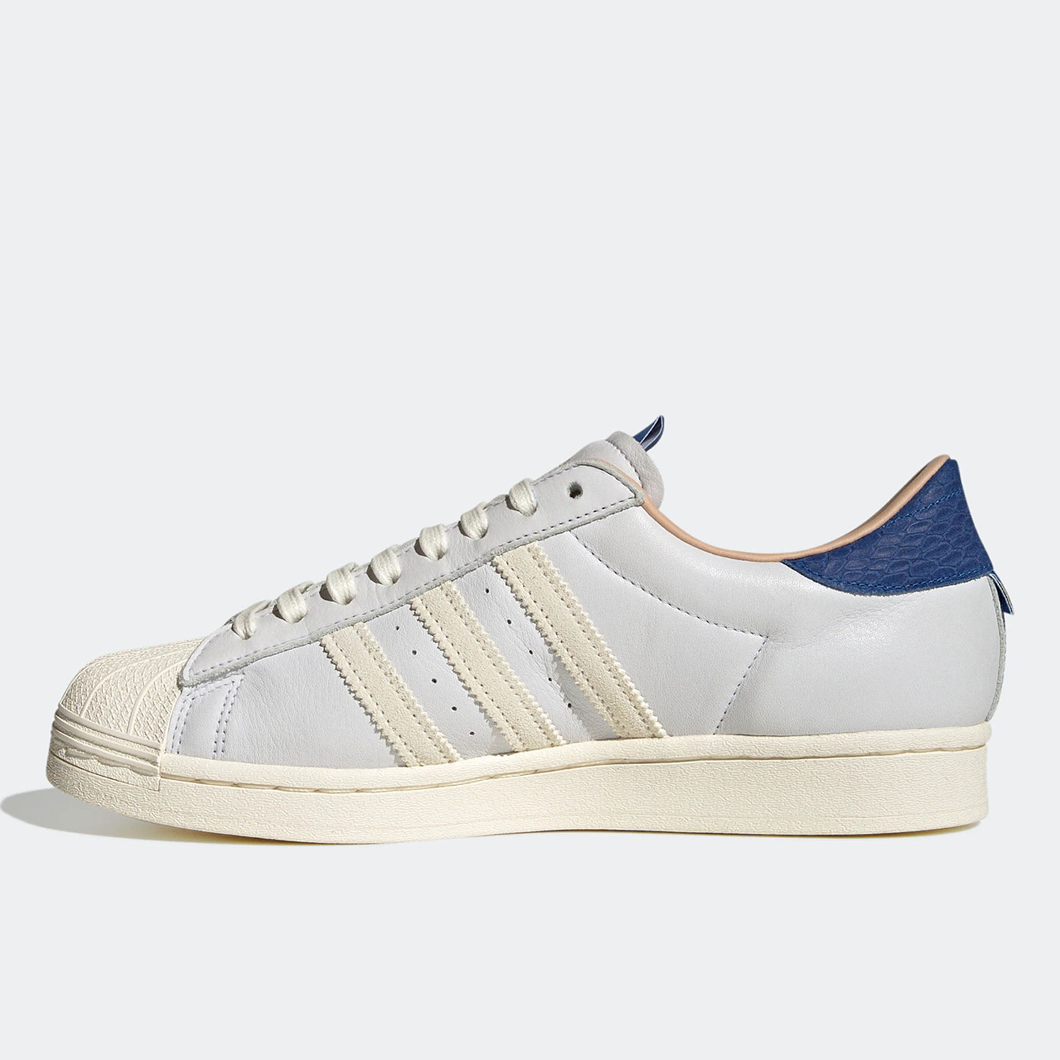 Adidas genuine Superstar Three - đánh giá và giá Adidas Shoes Superstar