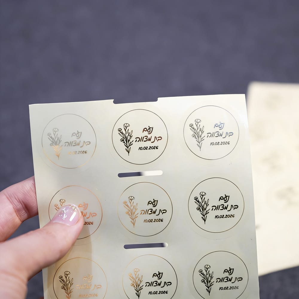Custom 100pcs Name Date Labels - đánh giá và giá Personalised Candle Label