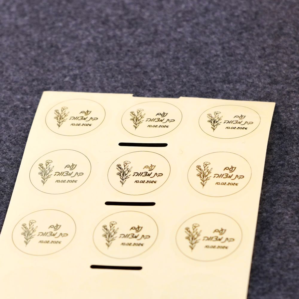 Custom 100pcs Name Date Labels - đánh giá và giá Personalised Candle Label
