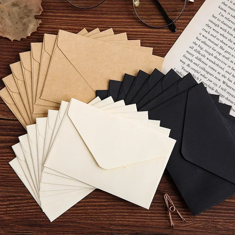 20/40/80PCS Classical White Bl - đánh giá và giá Wax Seal Letter Kit