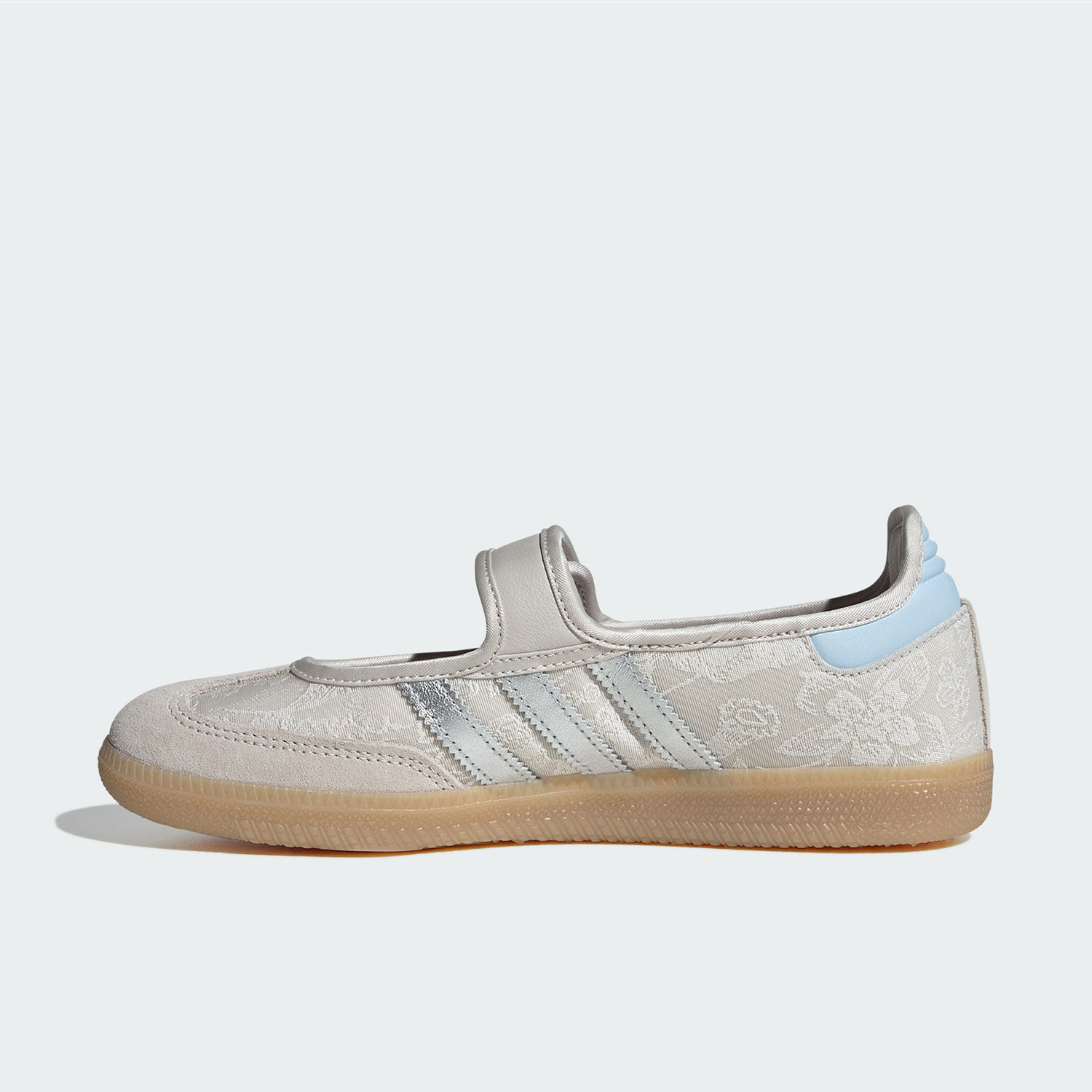 Adidas Authentic Samba Women's - đánh giá và giá Adidas Shoes Samba