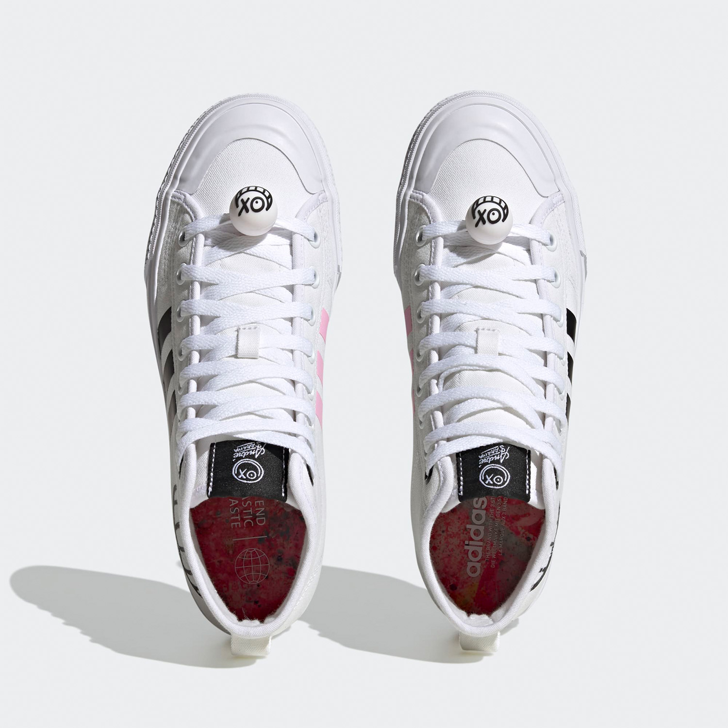 Adidas Genuine Superstar Unise - đánh giá và giá Adidas Shoes Superstar