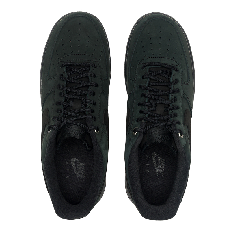 Nike Men's Shoes Air Force 1 0 - đánh giá và giá Nike Shoes Air Force 1