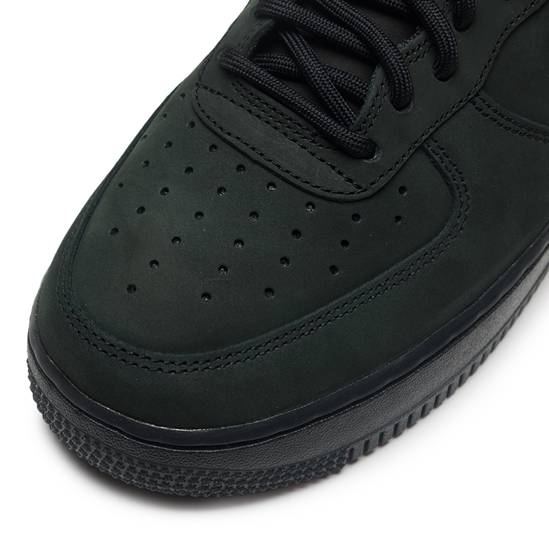 Nike Men's Shoes Air Force 1 0 - đánh giá và giá Nike Shoes Air Force 1