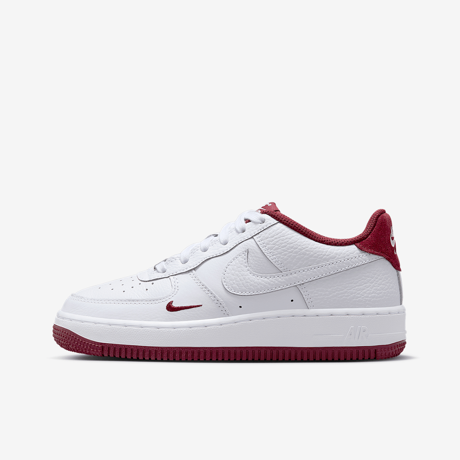 Nike Authentic Air Force 1 LV8 - đánh giá và giá Nike Shoes Air Force 1